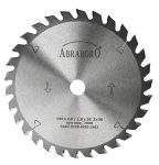 Abraboro BASIC körfűrész LAP 160 x 2.6 x 20/16 | 20