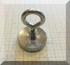 D40x8/15/52 Szemes POT NdFeB betétes mágnes (65 kg.) D40x8/15/52 Szemes POT NdFeB betétes mágnes (65 kg.)
