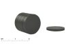 D20x2 mm. Ferrit korong mágnes D20x2 mm. Ferrit korong mágnes