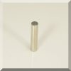 D10x50mm. N48H Neodym henger mágnes D10x50mm. N48H Neodym henger mágnes