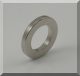 D40/d25x5 mm. N42 Gyűrű Neodym mágnes, Axiális