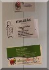 Kreatív névjegy-fotó tartó mágnesekkel 1,8-2,5m. Kreatív névjegy-fotó tartó mágnesekkel 1,8-2,5m.