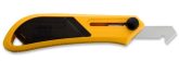 OLFA Speciális kés PVC és plexi vágására,