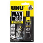 UHU MAX Repair Polymer ragasztó 20g.