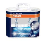 Osram Night Braker H1 Autósizzó 12V. (1pár azaz 2db.)