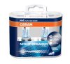 Osram Night Braker H4 Autósizzó 12V. (1pár)