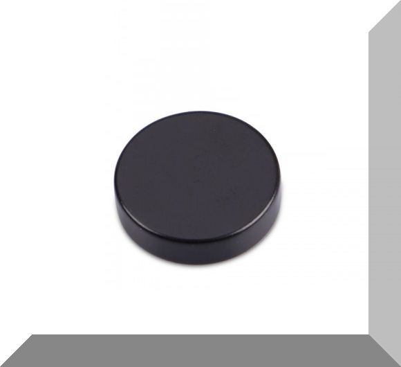 D20x5 mm.N42 NdFeB korongmágnes Teflon bevonat