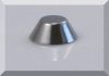 D15/d8x6 mm. N42 Neodym csonkakúp alakú mágnes D15/d8x6 mm. N42 Neodym csonkakúp alakú mágnes