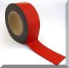 Mágnes fólia 30mm. széles (ár/fm.) Piros Mágnes fólia 30mm. széles (ár/fm.) Piros