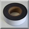 Mágnes fólia 50mm. széles (ár / fm.) Fehér Mágnes fólia 50mm. széles (ár / fm.) Fehér