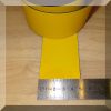 Mágnes fólia 50mm. széles (ár/fm.) Sárga Mágnes fólia 50mm. széles (ár/fm.) Sárga