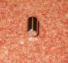 D4x6mm. N35 Hengeres neodym mágnes D4x6mm. N35 Hengeres neodym mágnes