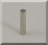 D5x25 N42 Neodym henger mágnes D5x25 N42 Neodym henger mágnes
