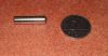 D6x25mm. N42 Henger alakú Neodym mágnes D6x25mm. N42 Henger alakú Neodym mágnes
