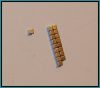 3x3x3 mm. N42 Neodymium kocka mágnes 3x3x3 mm. N42 Neodymium kocka mágnes