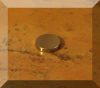 D12x2 mm. Neodym korong mágnes N50 D12x2 mm. Neodym korong mágnes N50