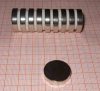 D21x5 N40 Neodym korong mágnes D21x5 N40 Neodym korong mágnes