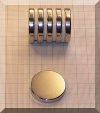 D30x5 mm. N38 Neodym korong mágnes D30x5 mm. N38 Neodym korong mágnes