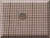 D3x1 mm. Neodym korong mágnes N38 D3x1 mm. Neodym korong mágnes N38