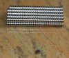 D5x2 mm. Neodym korong mágnes N38 D5x2 mm. Neodym korong mágnes N38