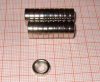 D10x3 Furat 3, 5 Süly.7mm. Neodym korong mágnes süly. furattal. D10x3 Furat 3, 5 Süly.7mm. Neodym korong mágnes süly. furattal.