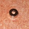 D10/d4x5 mm. N42 Gyűrű NdFeB mágnes D10/d4x5 mm. N42 Gyűrű NdFeB mágnes