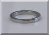 D27 / d21x3 mm. N40 Gyűrű Neodym mágnes D27 / d21x3 mm. N40 Gyűrű Neodym mágnes