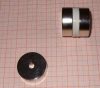 D27/D5x10 mm N38 Lyukas neodym mágnes D27/D5x10 mm N38 Lyukas neodym mágnes