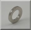 D40/d25x5 mm. N42 Gyűrű Neodym mágnes, Diametriális D40/d25x5 mm. N42 Gyűrű Neodym mágnes, Diametriális
