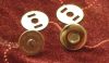 Mágneszár ( 14 mm. Neodym mágnessel záródó patent) Mágneszár ( 14 mm. Neodym mágnessel záródó patent)