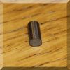 D5x10 mm. SmCo mágnes 300°C D5x10 mm. SmCo mágnes 300°C