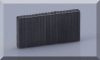10x2,5x1 mm. téglatest mágnes N48H 10x2,5x1 mm. téglatest mágnes N48H