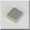 25x25x10 N38 Neodym téglatest mágnes 25x25x10 N38 Neodym téglatest mágnes