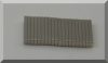 25x3,5x2 mm. N38SH téglatest mágnes 25x3,5x2 mm. N38SH téglatest mágnes