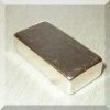 30x15x7,5mm. N50 Neodym téglatest mágnes 30x15x7,5mm. N50 Neodym téglatest mágnes