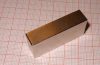 40x18x10mm N45 (25Kg.) Téglatest Neodym mágnes 40x18x10mm N45 (25Kg.) Téglatest Neodym mágnes
