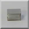 40x20x1 mm. N38 Neodym téglatest mágnes 40x20x1 mm. N38 Neodym téglatest mágnes