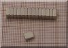 5x4x2 mm. N38SH Neodym téglatest mágnes 5x4x2 mm. N38SH Neodym téglatest mágnes