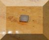 5x5x1,2 mm. N50 Neodym téglatest mágnes 5x5x1,2 mm. N50 Neodym téglatest mágnes